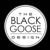 The Black Goose Design Logo