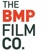 The BMP Film Co. Logo