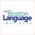 The Boston Language Institute Logo