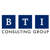 The BTI Consulting Group Logo