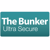 The Bunker - Ultra Secure Hosting Logo