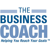 The Business Coach, LLC Logotype