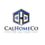 The California Home Company Logo