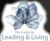 The Centre for Leading and Living Logo