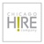 The Chicago Hire Company Logo