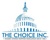 The Choice Inc Logo