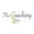 The Coaching Lens Logo