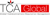 The Communications Agency (TCA) Logo