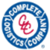 Complete Logistics Logo