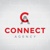 The Connect Agency Logo