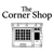 The Corner Shop PR Logotype