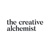 The Creative Alchemist Logo