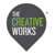 The Creative Works Logo