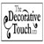 The Decorative Touch Ltd Logotype