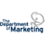 The Department of Marketing Logo