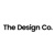 The Design Co. Logo