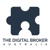 The Digital Broker Australia Logo