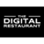 The Digital Restaurant Logo