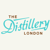 The Distillery London Logo