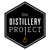 The Distillery Project Logo