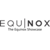 The Equinox Showcase Logo