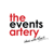 The Events Artery Logo