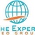 The Expert SEO Group Logo