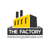 The Factory Inc. Logo