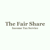 The Fair Share Income Tax Logo