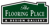 The Flooring Place Logo