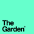 The Garden Creative Marketing Logo