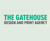 The Gatehouse at RGU Logo