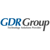 The GDR Group, Inc. Logo