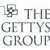 The Gettys Group Logo