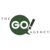 The Go! Agency Logo