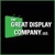 The Great Display Company, LLC. Logo