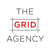 The Grid Agency LLC Logo