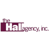 The Hall Agency Logo