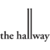 The Hallway Logo