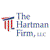 The Hartman Firm, LLC Logo