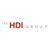 The HDI Group Logo