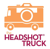 The Headshot Truck Logotype