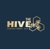 The Hive Consultancy Logo