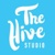 The Hive Studio Logo