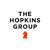 The Hopkins Group (Australia) Logo