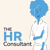 The HR Consultant Logo