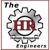 The HR Engineers Logo