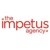 The Impetus Agency Logo