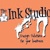 The Ink Studio Logo