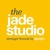 The Jade Studio Logo